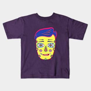 Ricky Kids T-Shirt